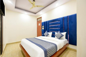 Prem Dx by P K Residency Just walking distance from New Delhi Railway Station